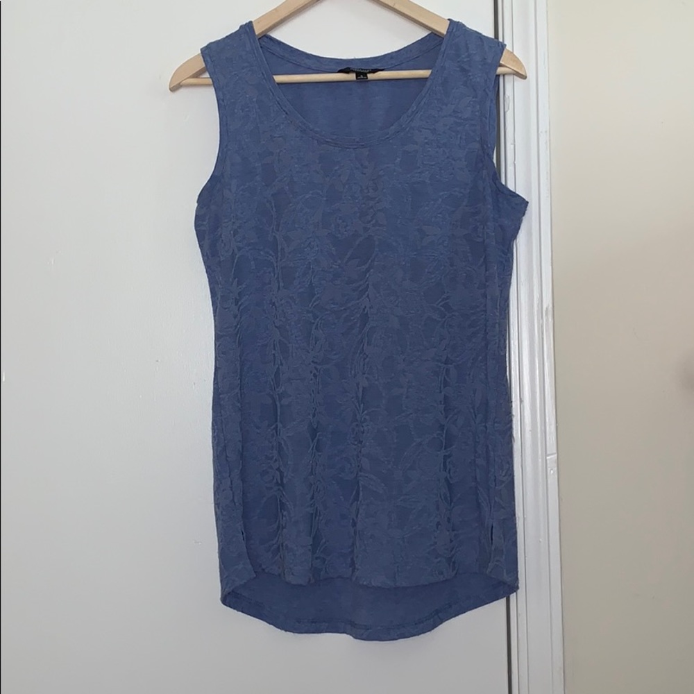 Simply Vera Wang Tank Top